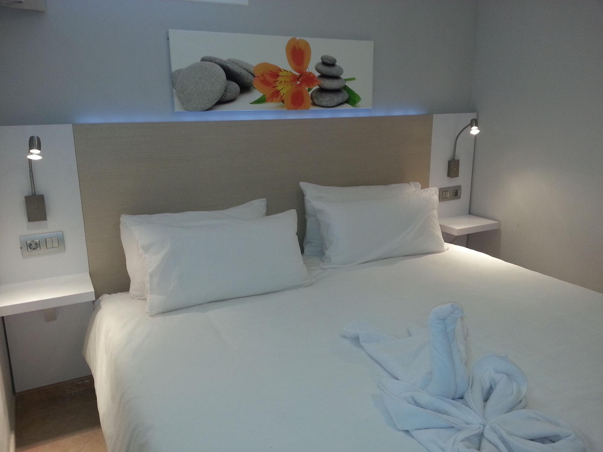 Eo Las Rosas Playa del Inglés Esterno foto