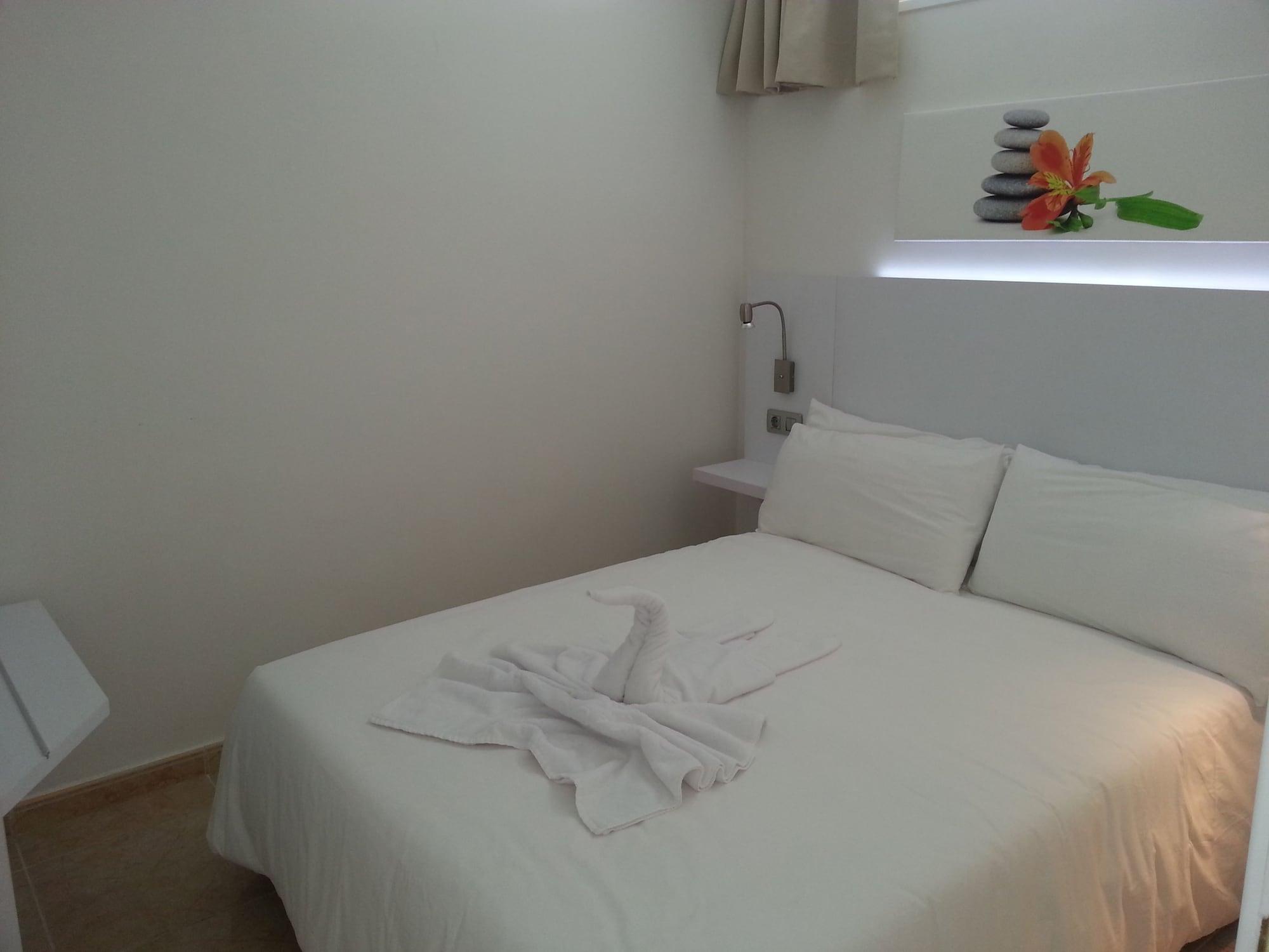 Eo Las Rosas Playa del Inglés Esterno foto