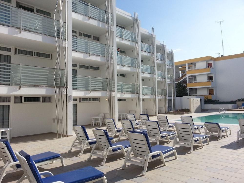Eo Las Rosas Playa del Inglés Esterno foto