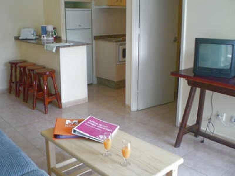 Eo Las Rosas Playa del Inglés Esterno foto